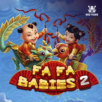 Fa Fa Babies 2 - NOLIMITSLOT777