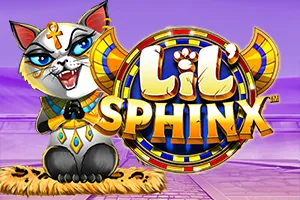 Lil Sphinx - NOLIMITSLOT777