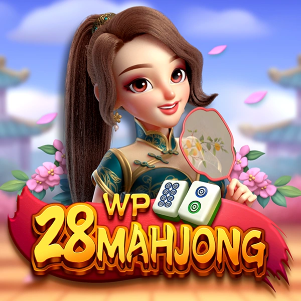 WP 28 Mahjong - NOLIMITSLOT777