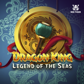 Dragon King: Legend Of The Seas - NOLIMITSLOT777