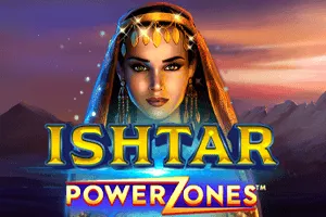 Power Zones: Ishtar - NOLIMITSLOT777