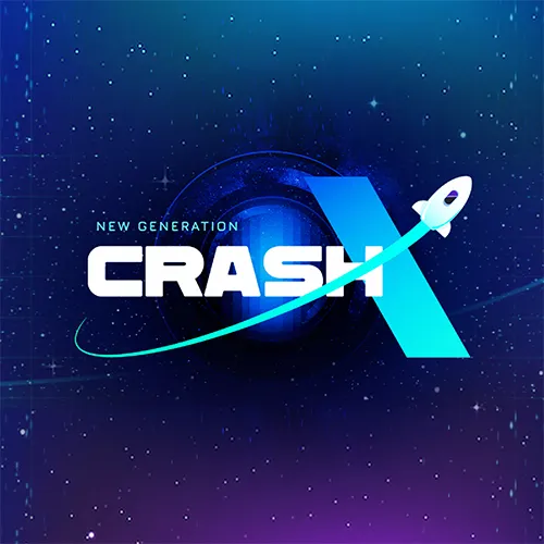 Crash X - NOLIMITSLOT777