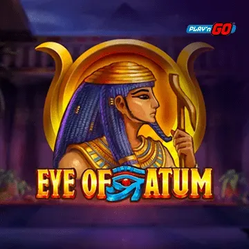 Eye of Atum - NOLIMITSLOT777