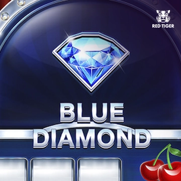 Blue Diamond - NOLIMITSLOT777