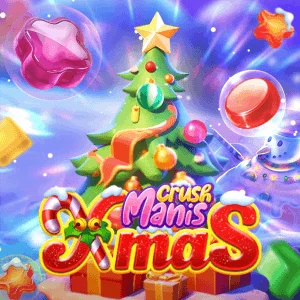 Sweet Crush Xmas - NOLIMITSLOT777