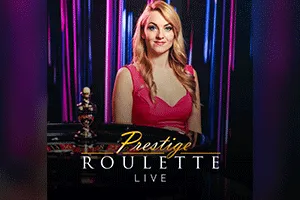 Prestige Roulette - NOLIMITSLOT777