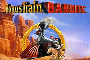 Bonus Train Bandits - NOLIMITSLOT777