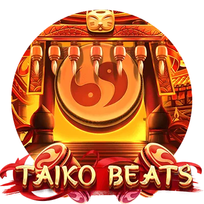 Habanero : Taiko Beats - NOLIMITSLOT777