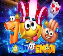 Joker123 : World Of Emoji - NOLIMITSLOT777