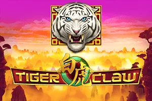 Tiger Claw - NOLIMITSLOT777