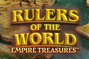Rulers of the World: Empire Treasures - NOLIMITSLOT777