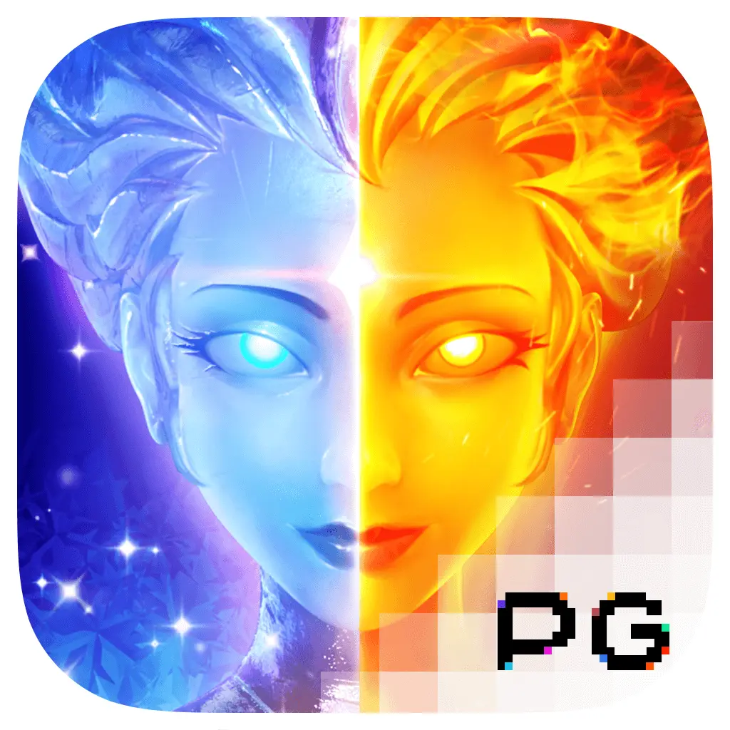 PGSoft : Guardians of Ice & Fire - NOLIMITSLOT777