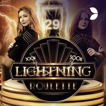 Lightning Roulette - NOLIMITSLOT777