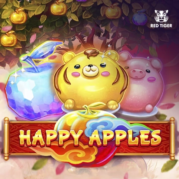 Happy Apples - NOLIMITSLOT777