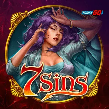 7 Sins - NOLIMITSLOT777