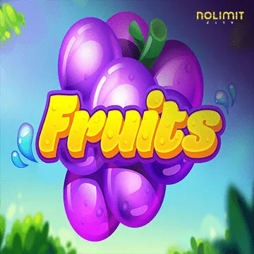 NolimitCity : Fruits - NOLIMITSLOT777