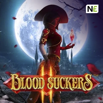 Blood Suckers - NOLIMITSLOT777