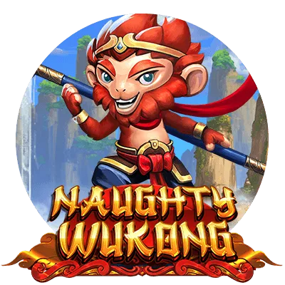 Habanero : Naughty Wukong - NOLIMITSLOT777
