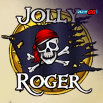 Jolly Roger - NOLIMITSLOT777