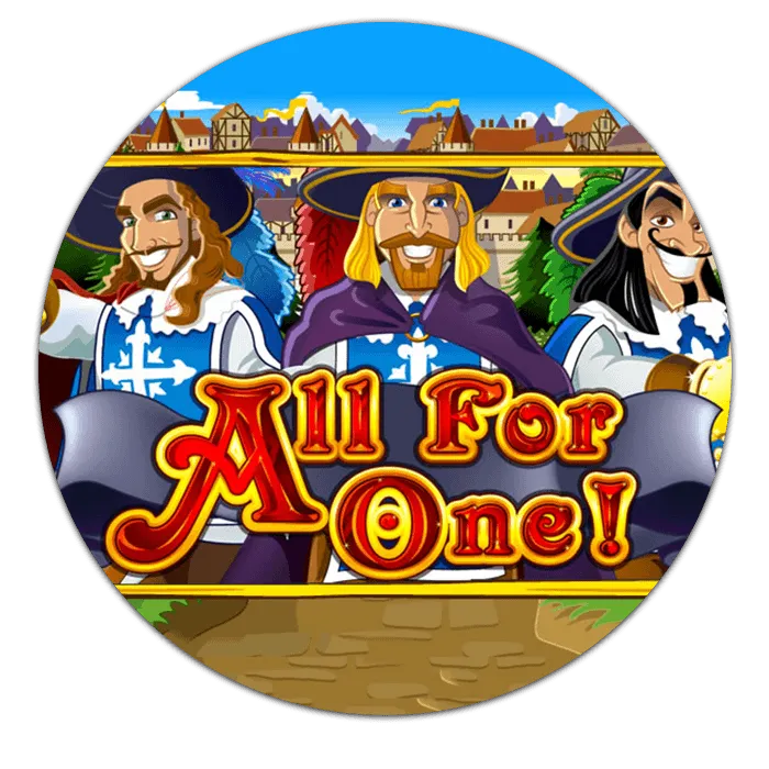 Habanero : All For One - NOLIMITSLOT777