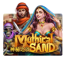Joker123 : Mythical Sand - NOLIMITSLOT777