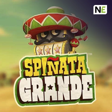 Spinata Grande - NOLIMITSLOT777