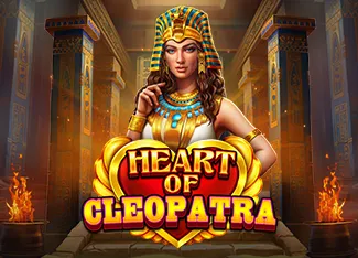 Heart of Cleopatra - NOLIMITSLOT777