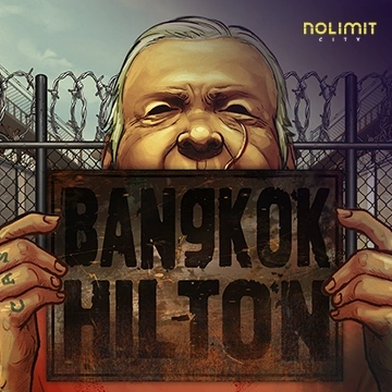 NolimitCity : Bangkok Hilton - NOLIMITSLOT777