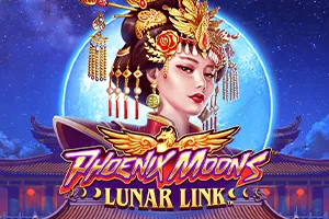Lunar Link: Phoenix Moons - NOLIMITSLOT777