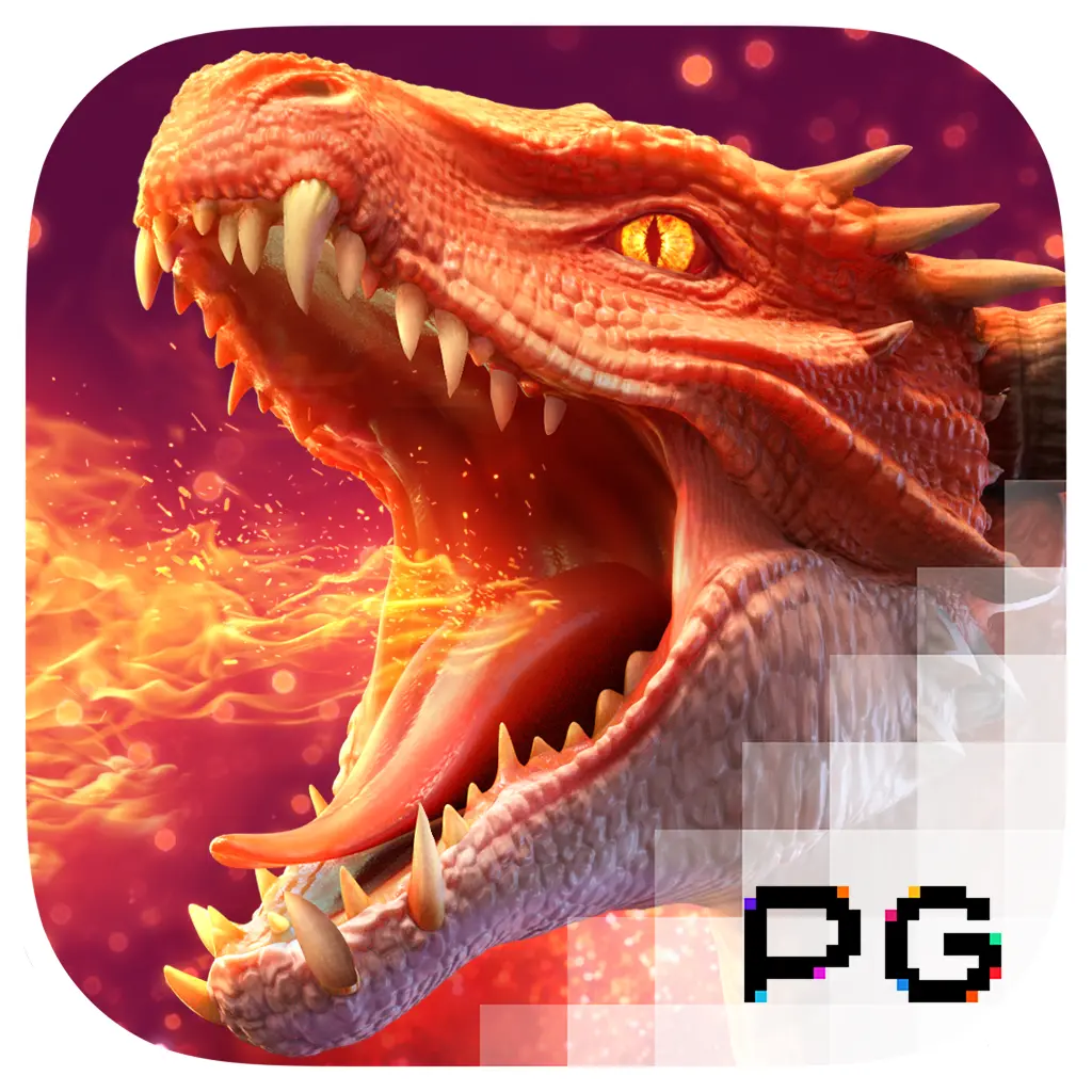 PGSoft : Dragon Hatch2 - NOLIMITSLOT777