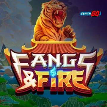 Fangs & Fire - NOLIMITSLOT777