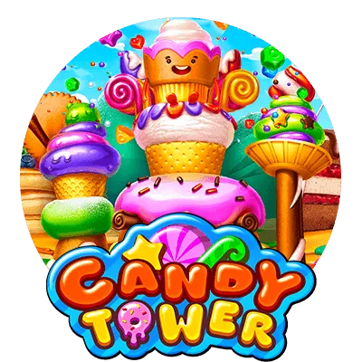 Habanero : Candy Tower - NOLIMITSLOT777