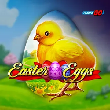 Easter Eggs - NOLIMITSLOT777