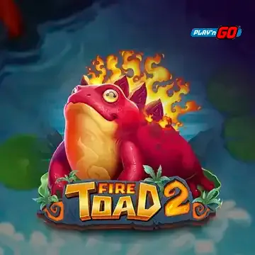Fire Toad 2 - NOLIMITSLOT777