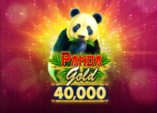 Pragmatic : Panda Gold 10,000 - NOLIMITSLOT777