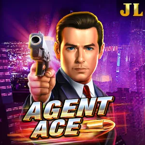 Jili : Agent Ace - NOLIMITSLOT777