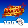 Double Double Bonus Poker 100 Hand - NOLIMITSLOT777