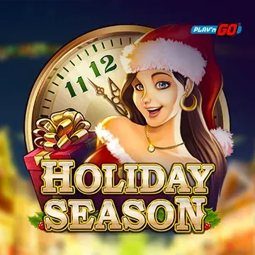 Holiday Season - NOLIMITSLOT777
