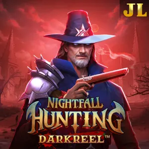 Jili : Nightfall Hunting - NOLIMITSLOT777