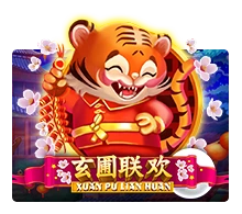 Joker123 : Xuan Pu Lian Huan - NOLIMITSLOT777