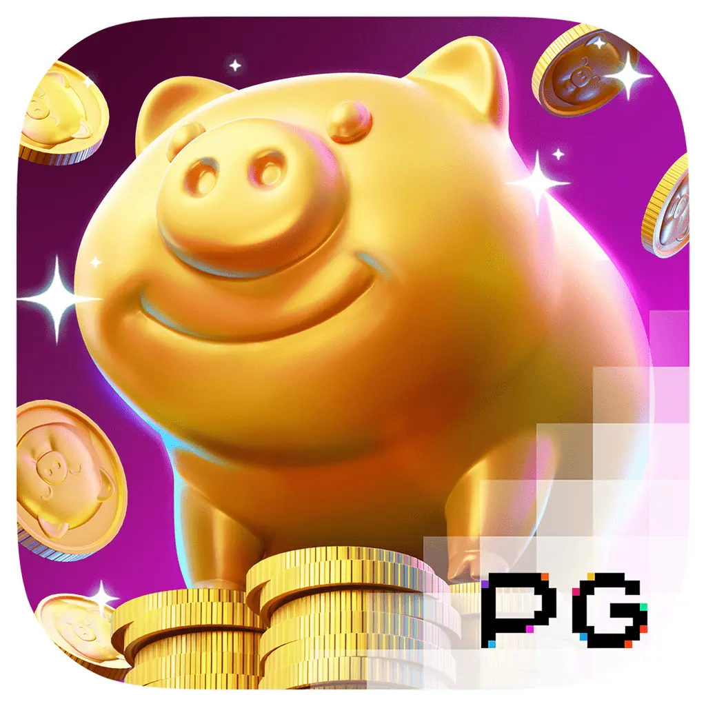 PGSoft : Lucky Piggy - NOLIMITSLOT777