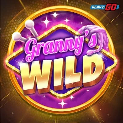 Grannys Wild - NOLIMITSLOT777