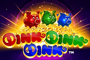 Oink Oink Oink - NOLIMITSLOT777