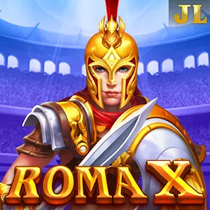 Jili : Roma X - NOLIMITSLOT777