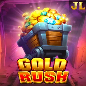 Jili : Gold Rush - NOLIMITSLOT777