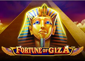 Pragmatic : Fortune of Giza - NOLIMITSLOT777