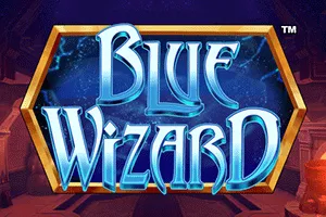 Fire Blaze: Blue Wizard - NOLIMITSLOT777