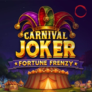 Carnival Joker - NOLIMITSLOT777