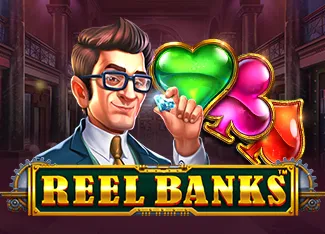 Pragmatic : Reel Banks - NOLIMITSLOT777