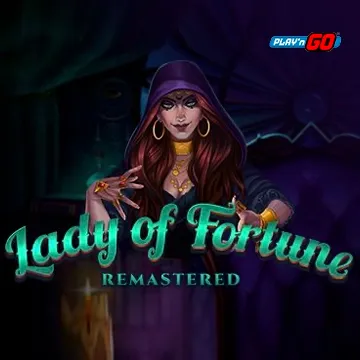 Lady of Fortune Remastered - NOLIMITSLOT777